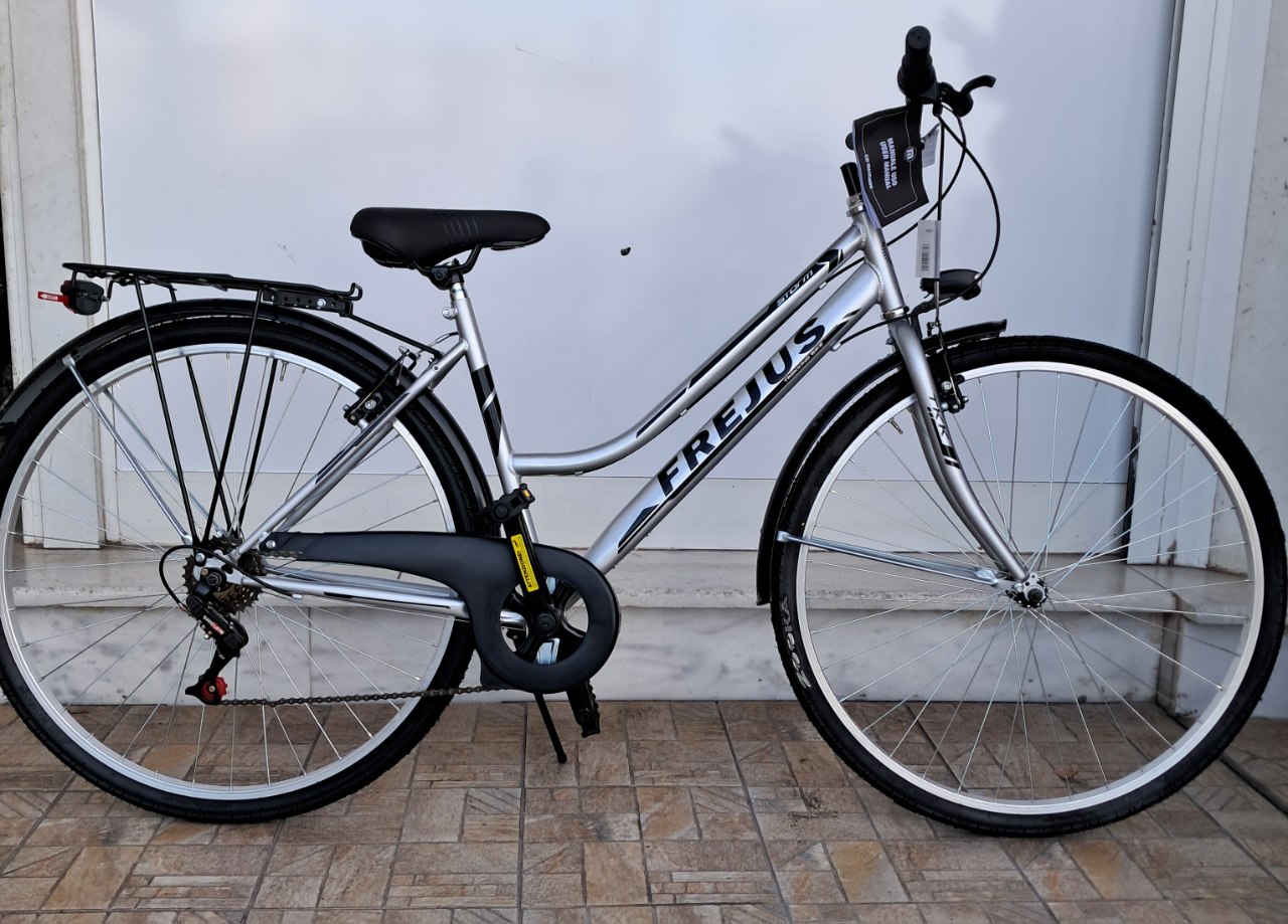 28'' Frejus Storm CTB